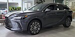 New 2025 LEXUS RX 350 PREMIUM PLUS in WOODLAND HILLS, CALIFORNIA