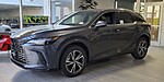 New 2026 LEXUS RX 350 in WOODLAND HILLS, CALIFORNIA
