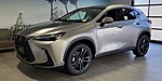 New 2026 LEXUS NX 450H+ LUXURY in WOODLAND HILLS, CALIFORNIA