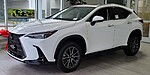 New 2026 LEXUS NX 350H BASE in WOODLAND HILLS, CALIFORNIA