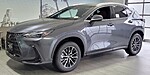 New 2026 LEXUS NX 350 BASE in WOODLAND HILLS, CALIFORNIA