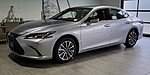 New 2025 LEXUS ES 350 in WOODLAND HILLS, CALIFORNIA