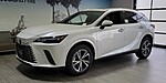 New 2026 LEXUS RX 350 in WOODLAND HILLS, CALIFORNIA