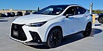 New 2026 LEXUS NX 450H+ F SPORT in WOODLAND HILLS, CALIFORNIA