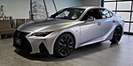 New 2025 LEXUS IS 300 in WOODLAND HILLS, CALIFORNIA