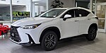 New 2026 LEXUS NX 350 BASE in WOODLAND HILLS, CALIFORNIA