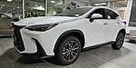 New 2026 LEXUS NX 350 BASE in WOODLAND HILLS, CALIFORNIA
