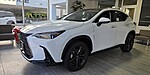 New 2026 LEXUS NX 450H+ LUXURY in WOODLAND HILLS, CALIFORNIA