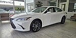 New 2025 LEXUS ES 350 in WOODLAND HILLS, CALIFORNIA