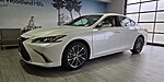 New 2025 LEXUS ES 350 in WOODLAND HILLS, CALIFORNIA