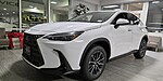 New 2026 LEXUS NX 350 PREMIUM in WOODLAND HILLS, CALIFORNIA