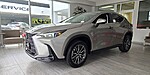 New 2026 LEXUS NX 350 PREMIUM in WOODLAND HILLS, CALIFORNIA