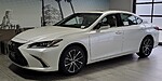 New 2025 LEXUS ES 350 in WOODLAND HILLS, CALIFORNIA