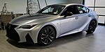 New 2025 LEXUS IS 350 F SPORT in WOODLAND HILLS, CALIFORNIA