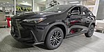New 2026 LEXUS NX 350 BASE in WOODLAND HILLS, CALIFORNIA