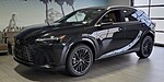 New 2026 LEXUS RX  in WOODLAND HILLS, CALIFORNIA