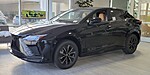 New 2026 LEXUS RZ 450E  in WOODLAND HILLS, CALIFORNIA