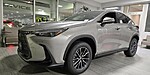 New 2026 LEXUS NX 350 BASE in WOODLAND HILLS, CALIFORNIA