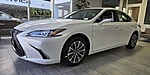 New 2025 LEXUS ES 350 in WOODLAND HILLS, CALIFORNIA