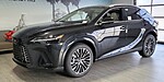New 2026 LEXUS RX 450H+ LUXURY in WOODLAND HILLS, CALIFORNIA