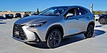 New 2026 LEXUS NX 450H+ LUXURY in WOODLAND HILLS, CALIFORNIA