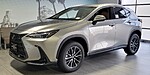 New 2026 LEXUS NX 350 BASE in WOODLAND HILLS, CALIFORNIA