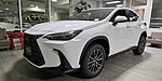 New 2026 LEXUS NX 350 BASE in WOODLAND HILLS, CALIFORNIA