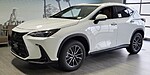 New 2026 LEXUS NX 350 PREMIUM in WOODLAND HILLS, CALIFORNIA