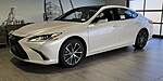 New 2025 LEXUS ES 350 in WOODLAND HILLS, CALIFORNIA