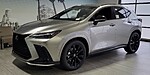 New 2026 LEXUS NX 450H+ F SPORT in WOODLAND HILLS, CALIFORNIA