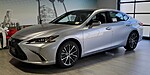 New 2025 LEXUS ES 350 in WOODLAND HILLS, CALIFORNIA