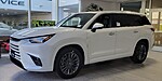 New 2026 LEXUS TX 350 in WOODLAND HILLS, CALIFORNIA