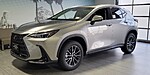 New 2026 LEXUS NX 350 BASE in WOODLAND HILLS, CALIFORNIA