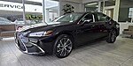 New 2025 LEXUS ES 300H in WOODLAND HILLS, CALIFORNIA