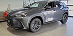 New 2026 LEXUS NX 350 PREMIUM in WOODLAND HILLS, CALIFORNIA