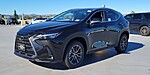 New 2026 LEXUS NX 350 PREMIUM in WOODLAND HILLS, CALIFORNIA