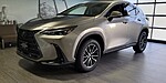 New 2026 LEXUS NX 350 BASE in WOODLAND HILLS, CALIFORNIA