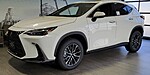 New 2026 LEXUS NX 350 BASE in WOODLAND HILLS, CALIFORNIA