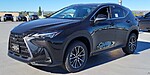 New 2026 LEXUS NX 350 PREMIUM in WOODLAND HILLS, CALIFORNIA