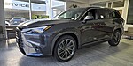 New 2026 LEXUS TX 350 LUXURY in WOODLAND HILLS, CALIFORNIA