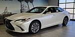 New 2025 LEXUS ES 350 in WOODLAND HILLS, CALIFORNIA