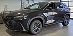 New 2026 LEXUS NX 350 PREMIUM in WOODLAND HILLS, CALIFORNIA