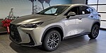 New 2026 LEXUS NX 350 BASE in WOODLAND HILLS, CALIFORNIA
