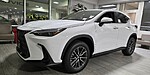 New 2026 LEXUS NX 350 BASE in WOODLAND HILLS, CALIFORNIA