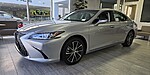 New 2025 LEXUS ES 300H in WOODLAND HILLS, CALIFORNIA