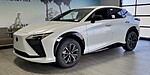 New 2026 LEXUS RZ 450E  in WOODLAND HILLS, CALIFORNIA