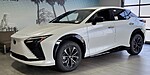 New 2026 LEXUS RZ 450E  in WOODLAND HILLS, CALIFORNIA