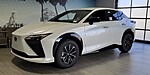 New 2026 LEXUS RZ 450E  in WOODLAND HILLS, CALIFORNIA