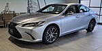 New 2025 LEXUS ES 350 in WOODLAND HILLS, CALIFORNIA