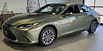 New 2025 LEXUS ES 350 in WOODLAND HILLS, CALIFORNIA